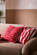 Furud Throw Pillow