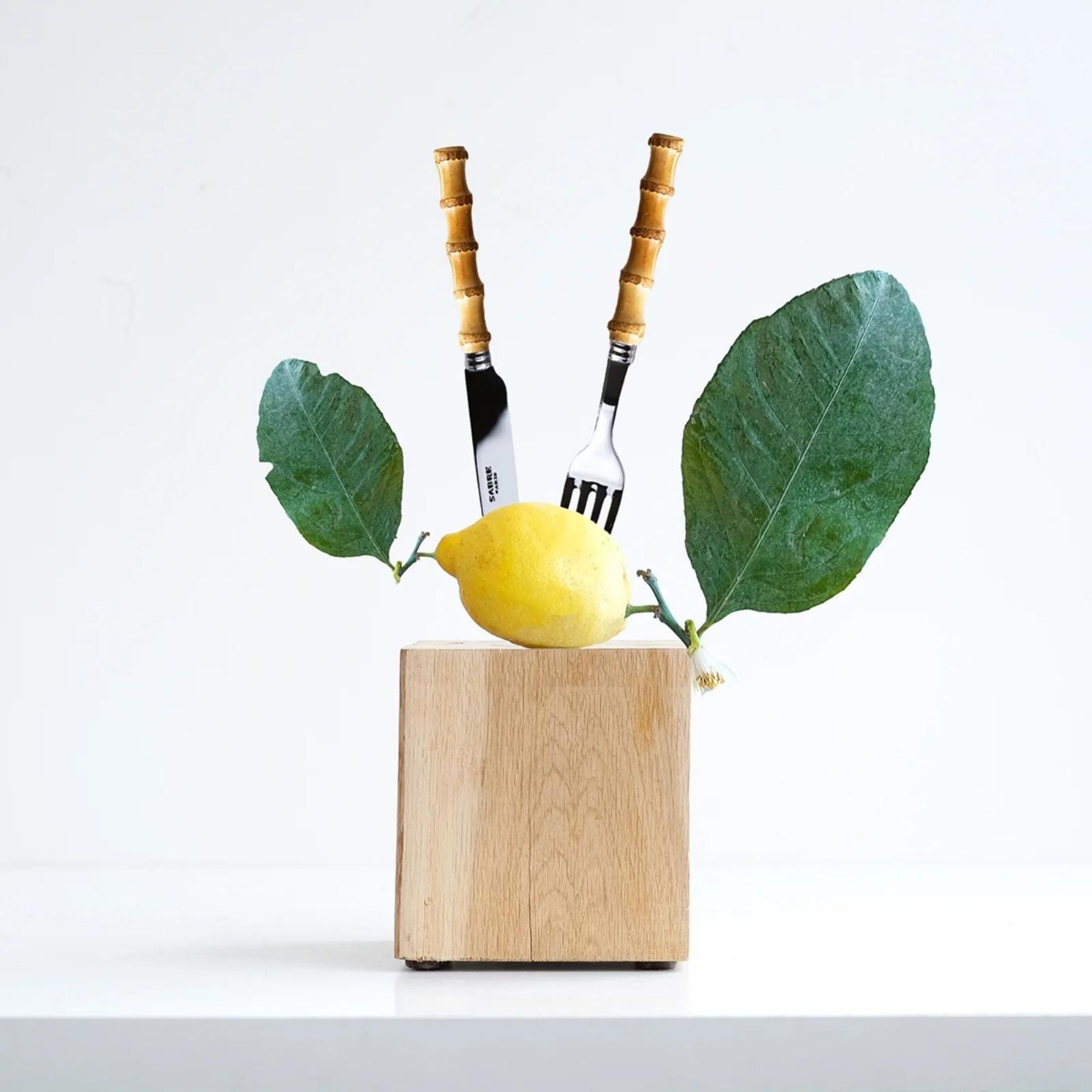 Panda Cutlery Set - THAT COOL LIVING