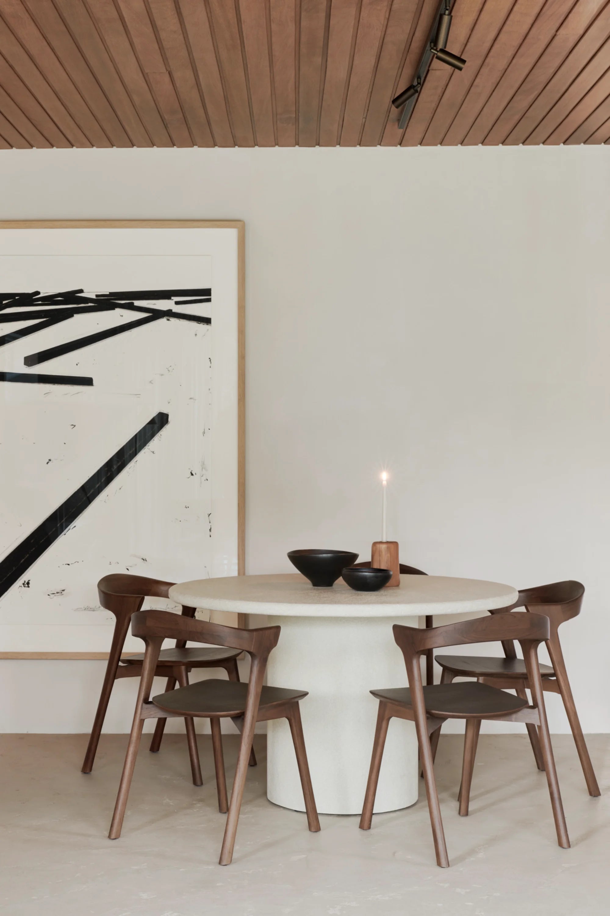 Elements Dining Table - THAT COOL LIVING