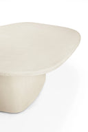 Elements Pebble Dining Table