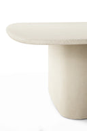 Elements Pebble Dining Table