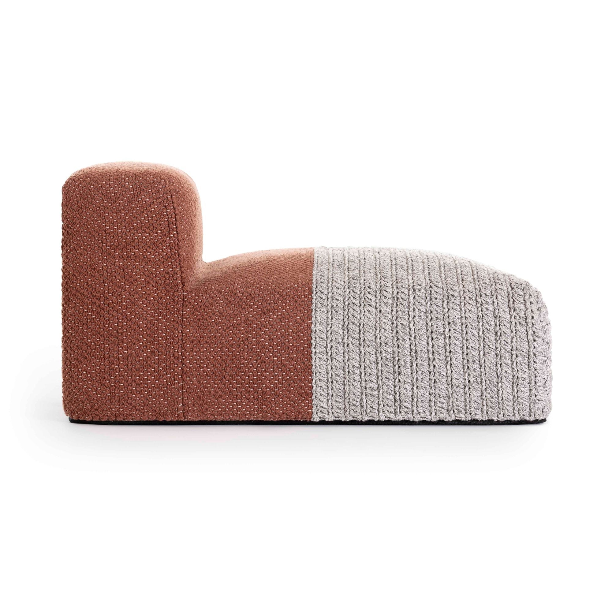 Mangas Outdoor Lounge Module