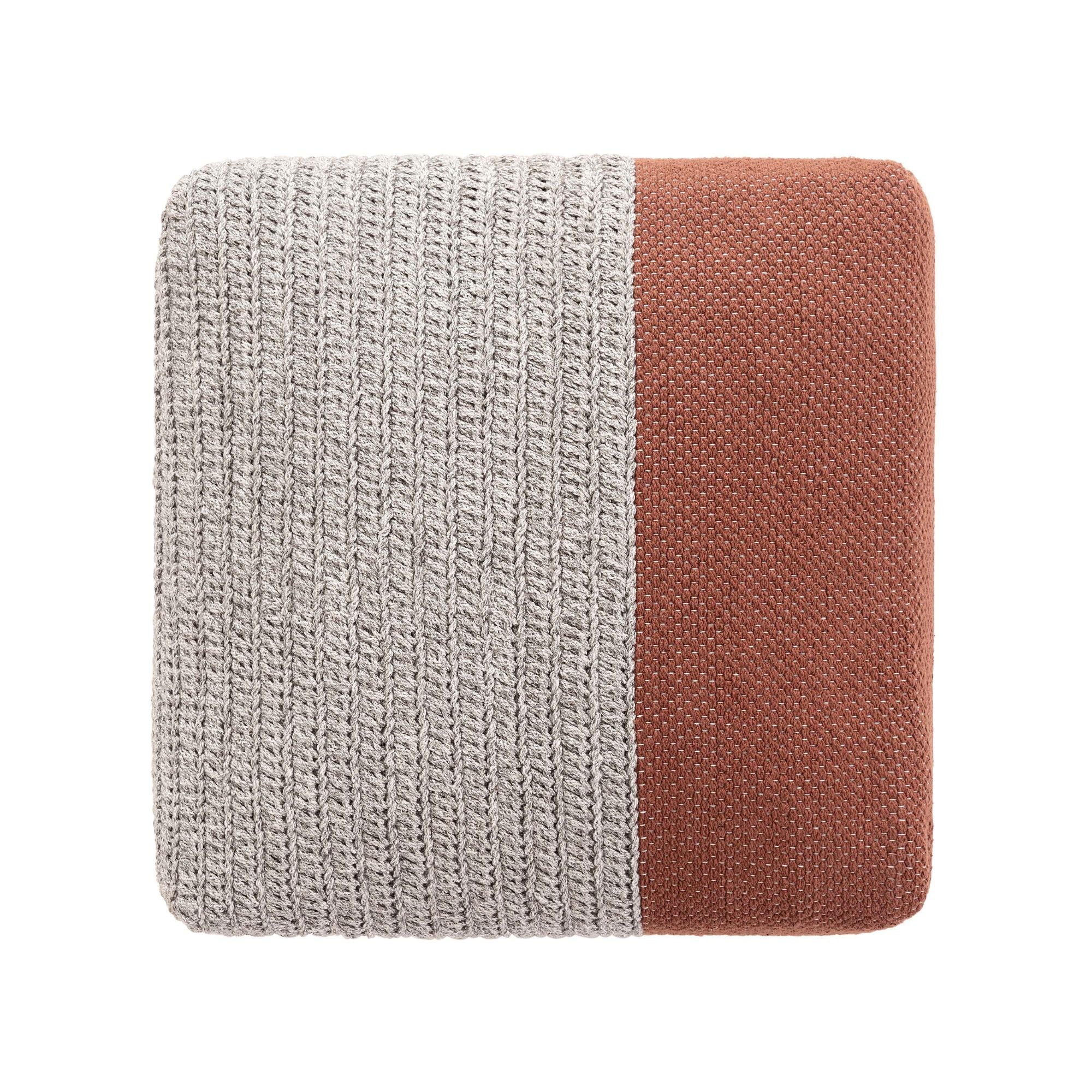 Mangas Outdoor Pouf - THAT COOL LIVING