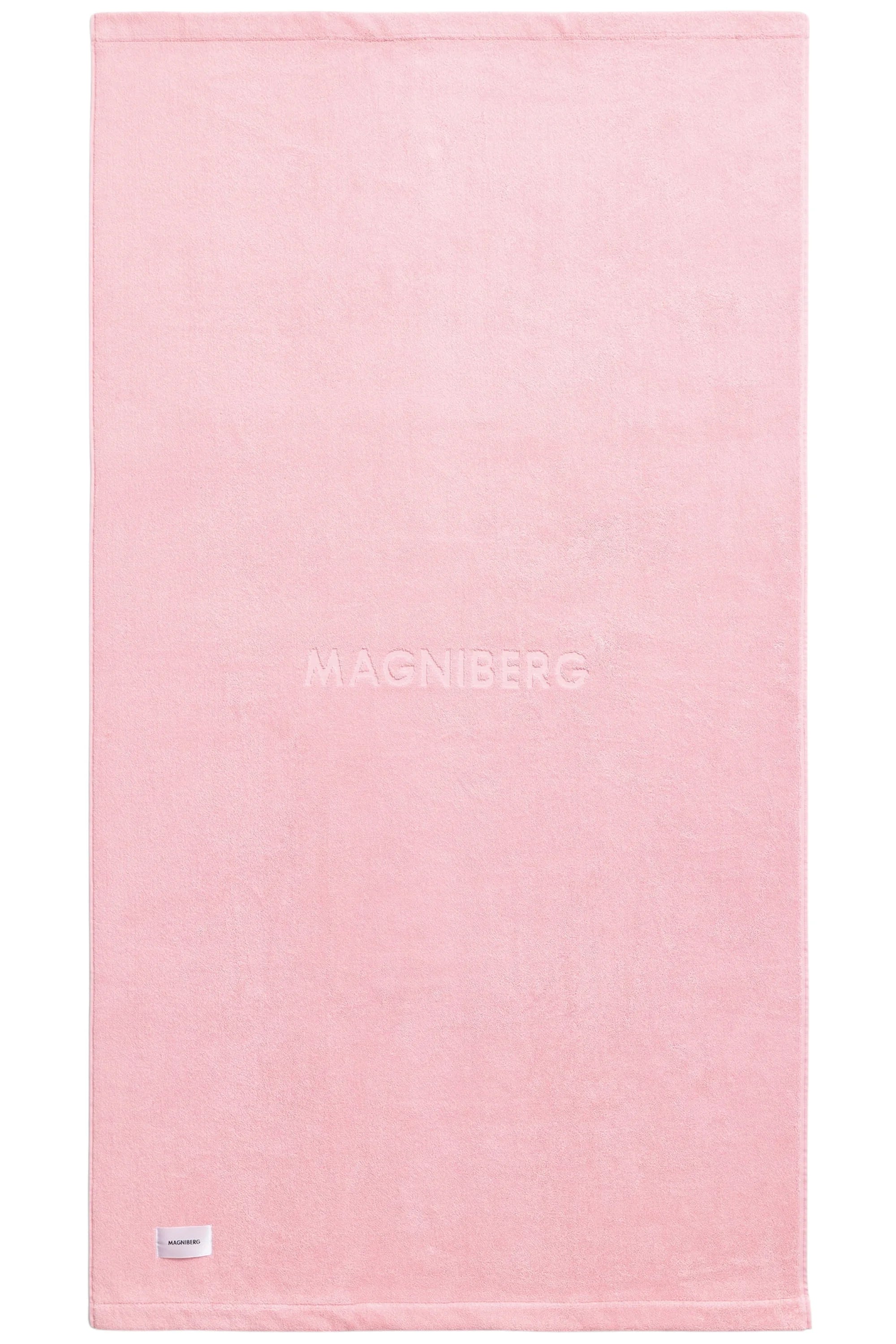 Gelato Towel
