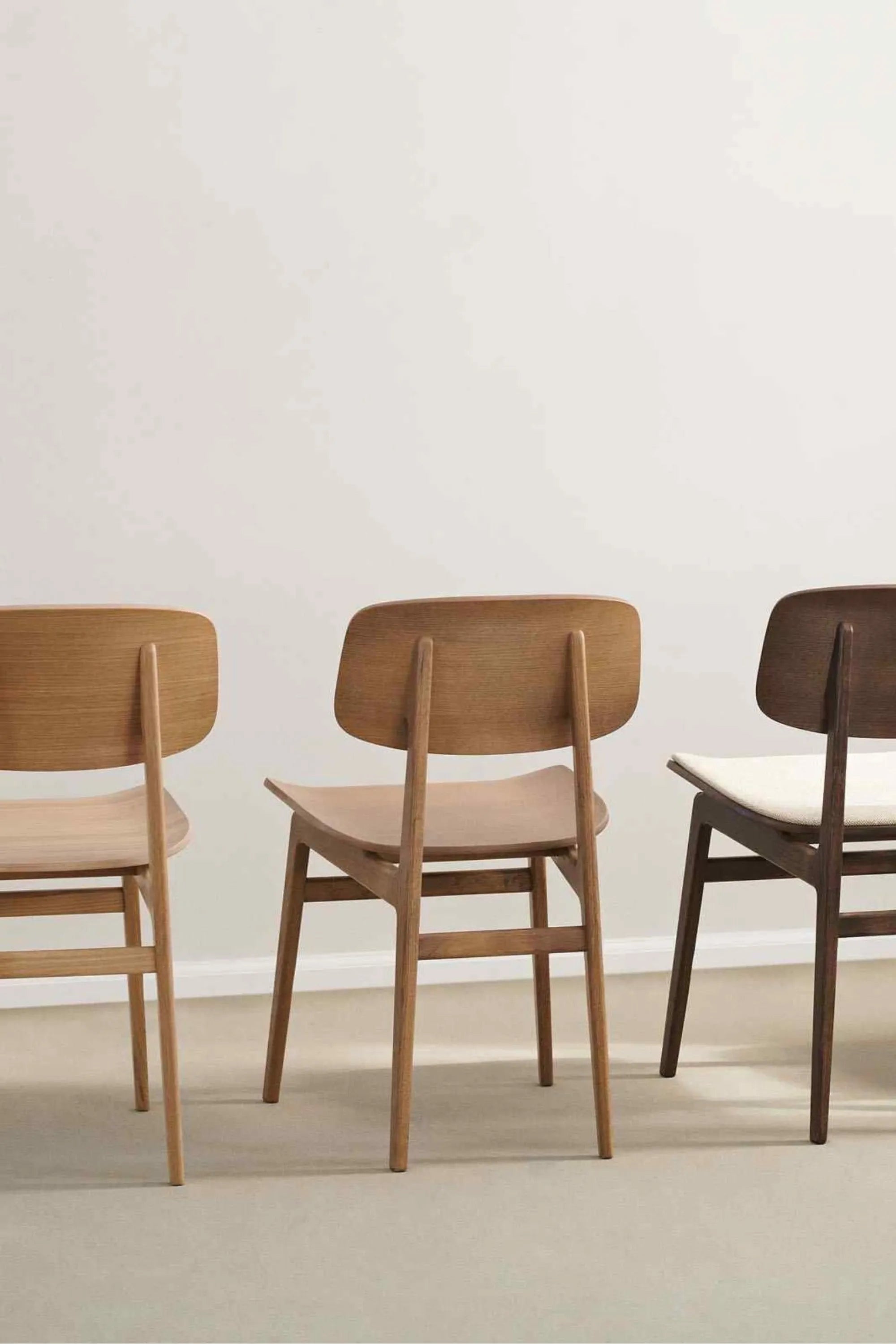 NY11 Chair - Kvadrat - THAT COOL LIVING