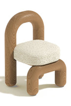 Lithic Dining Chair - THAT COOL LIVING