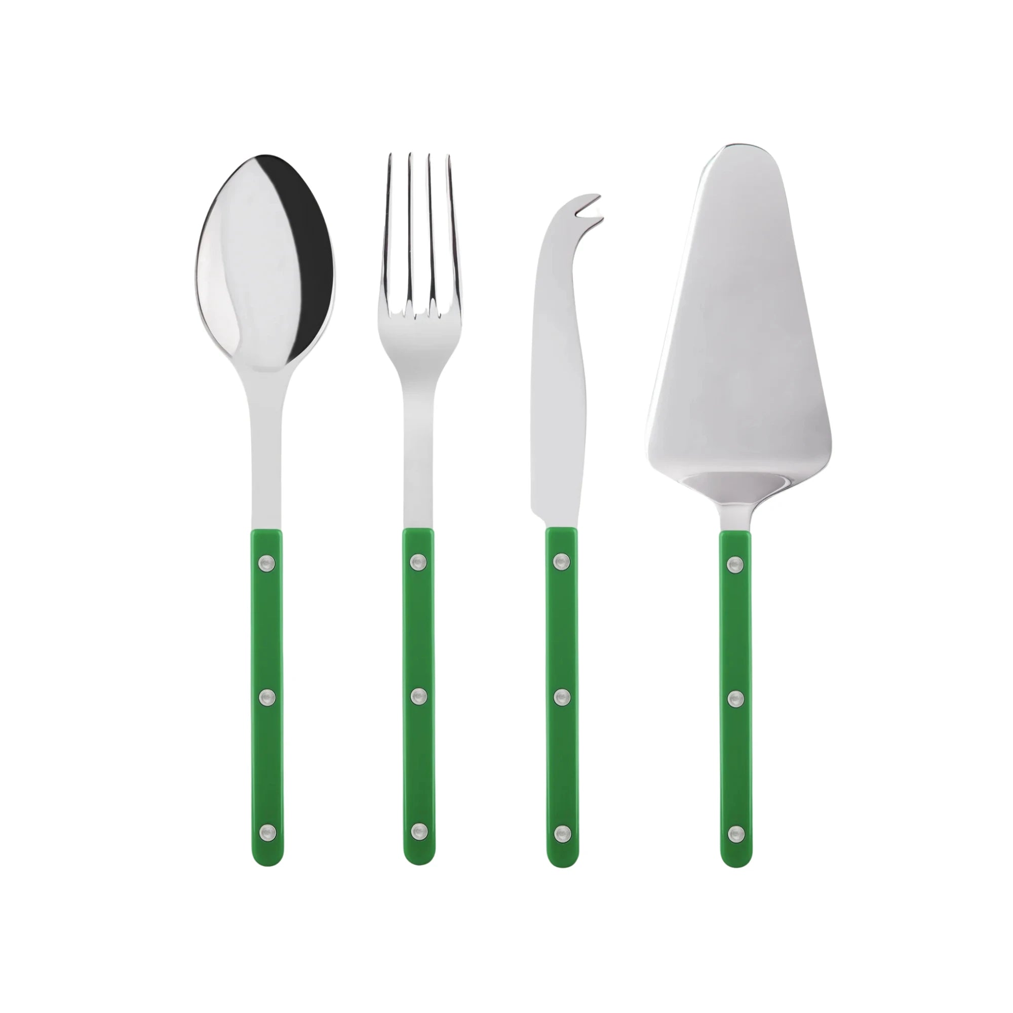 Bistrot Solid Serving Set - THAT COOL LIVING