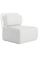 Grill Lounge Chair