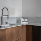 Small Transparent Speaker - THAT COOL LIVING