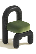 Lithic Dining Chair - THAT COOL LIVING