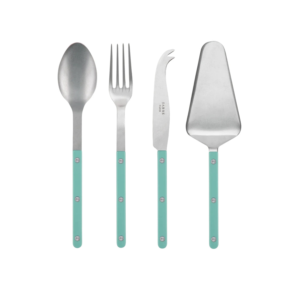 Bistrot Solid Serving Set - THAT COOL LIVING