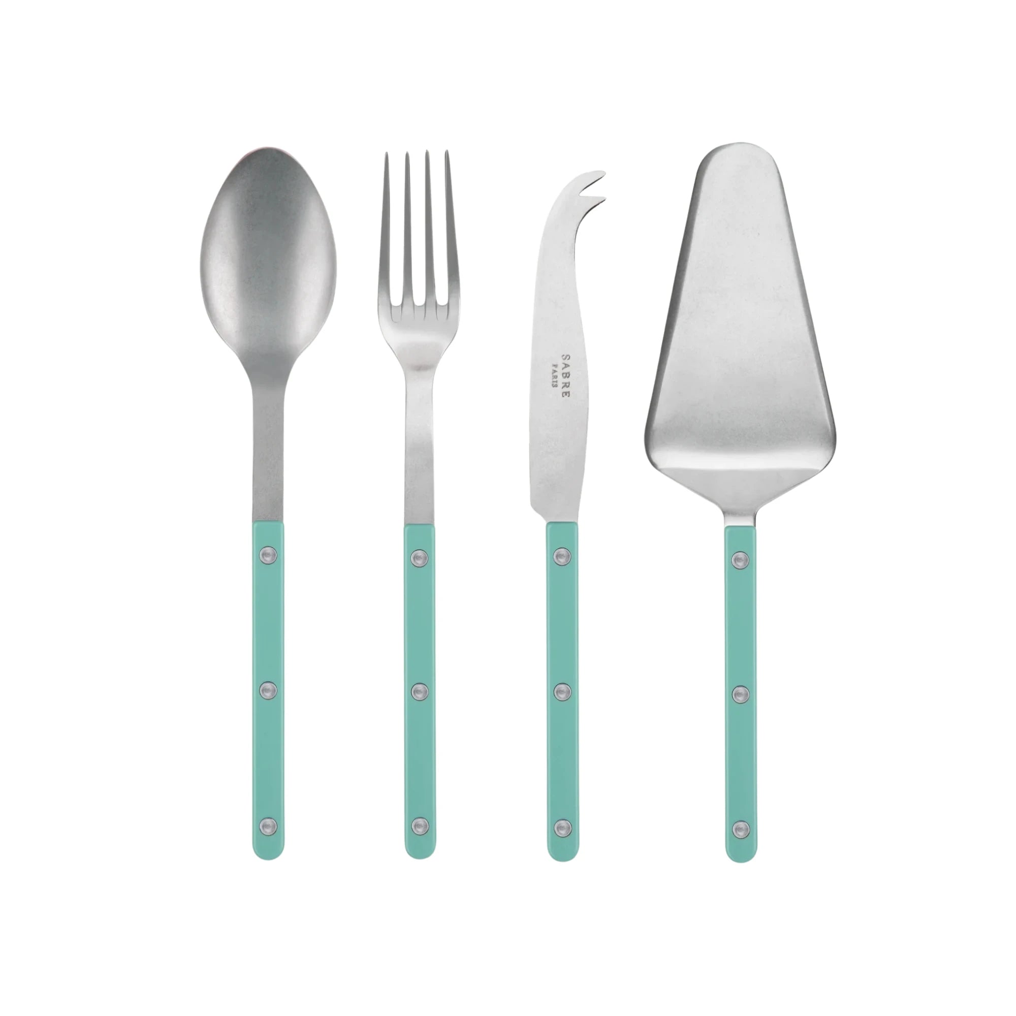 Bistrot Solid Serving Set - THAT COOL LIVING