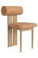 Hippo Chair - Boucle - THAT COOL LIVING