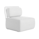 Grill Lounge Chair - THAT COOL LIVING