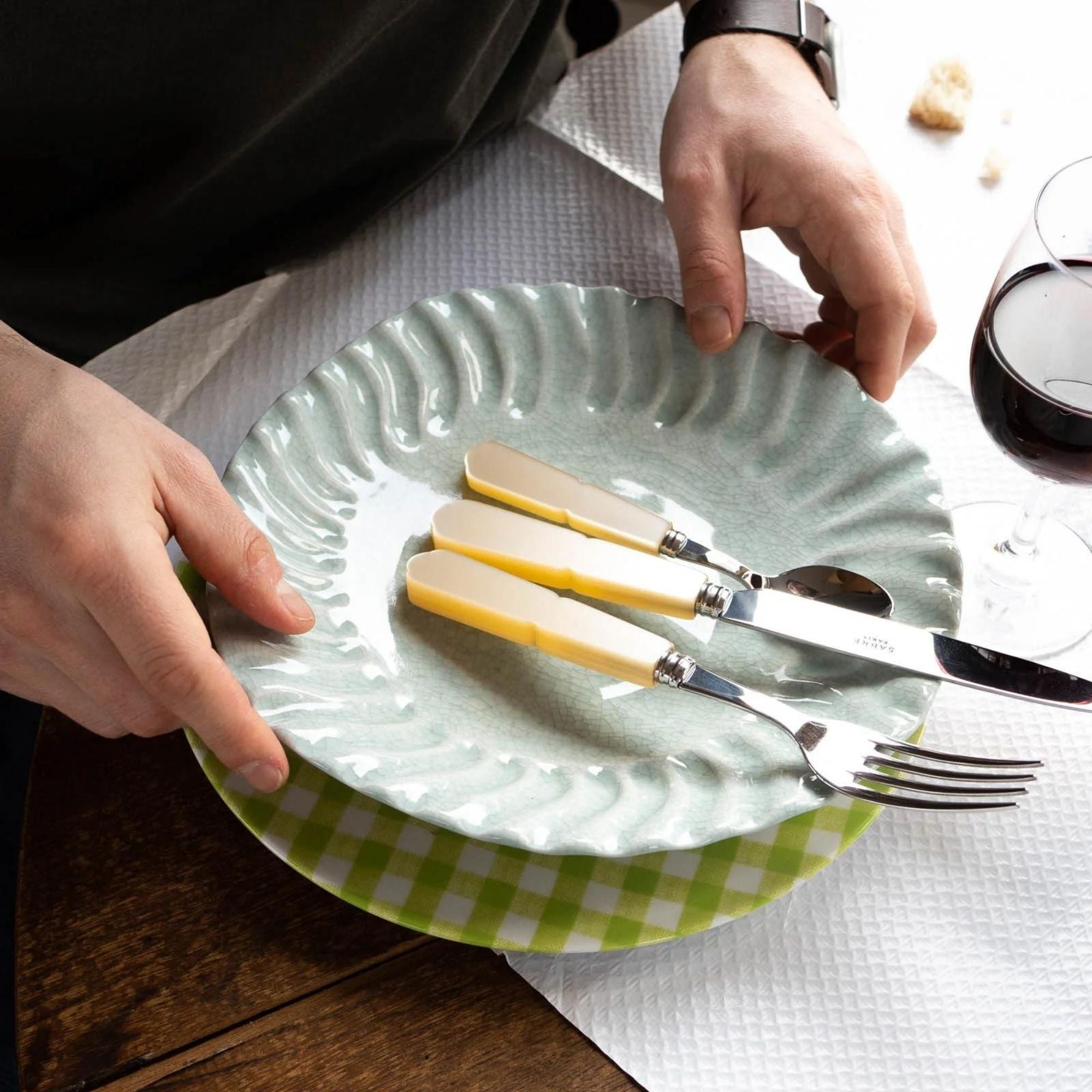 Gustave Cutlery Set - THAT COOL LIVING