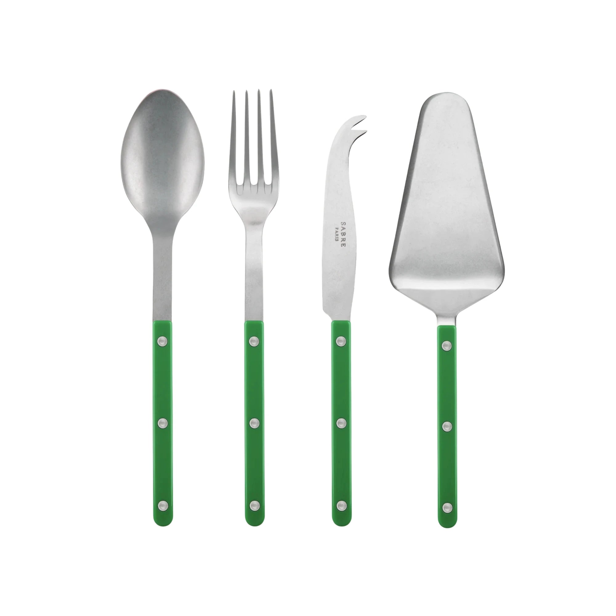 Bistrot Solid Serving Set - THAT COOL LIVING