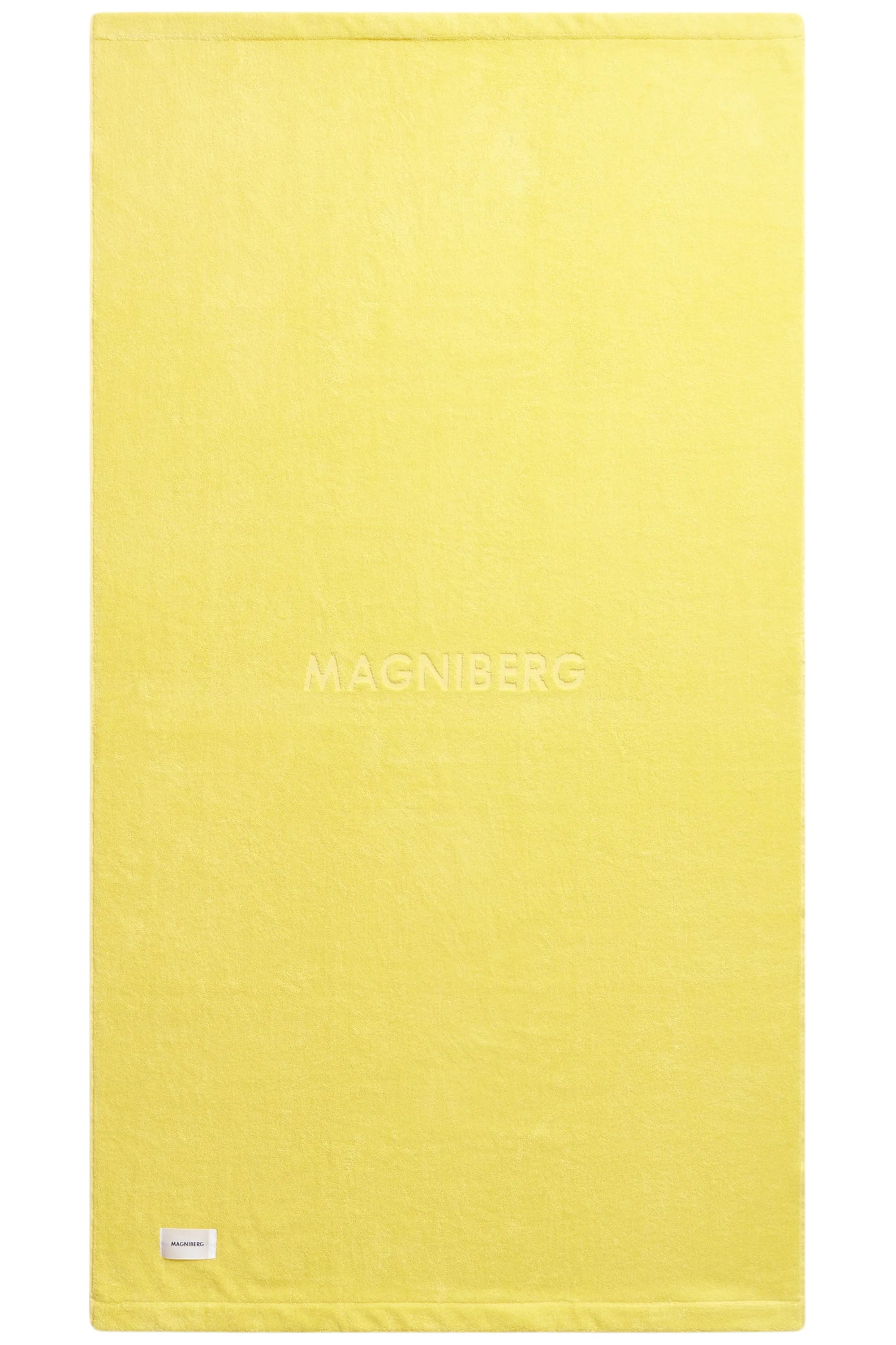 Gelato Towel