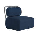 Grill Lounge Chair - THAT COOL LIVING