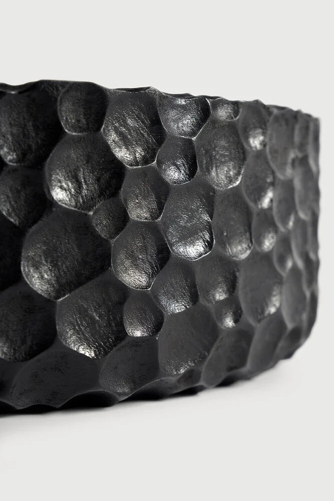 Chopped Bowl Set by Ethnicraft - THAT COOL LIVING