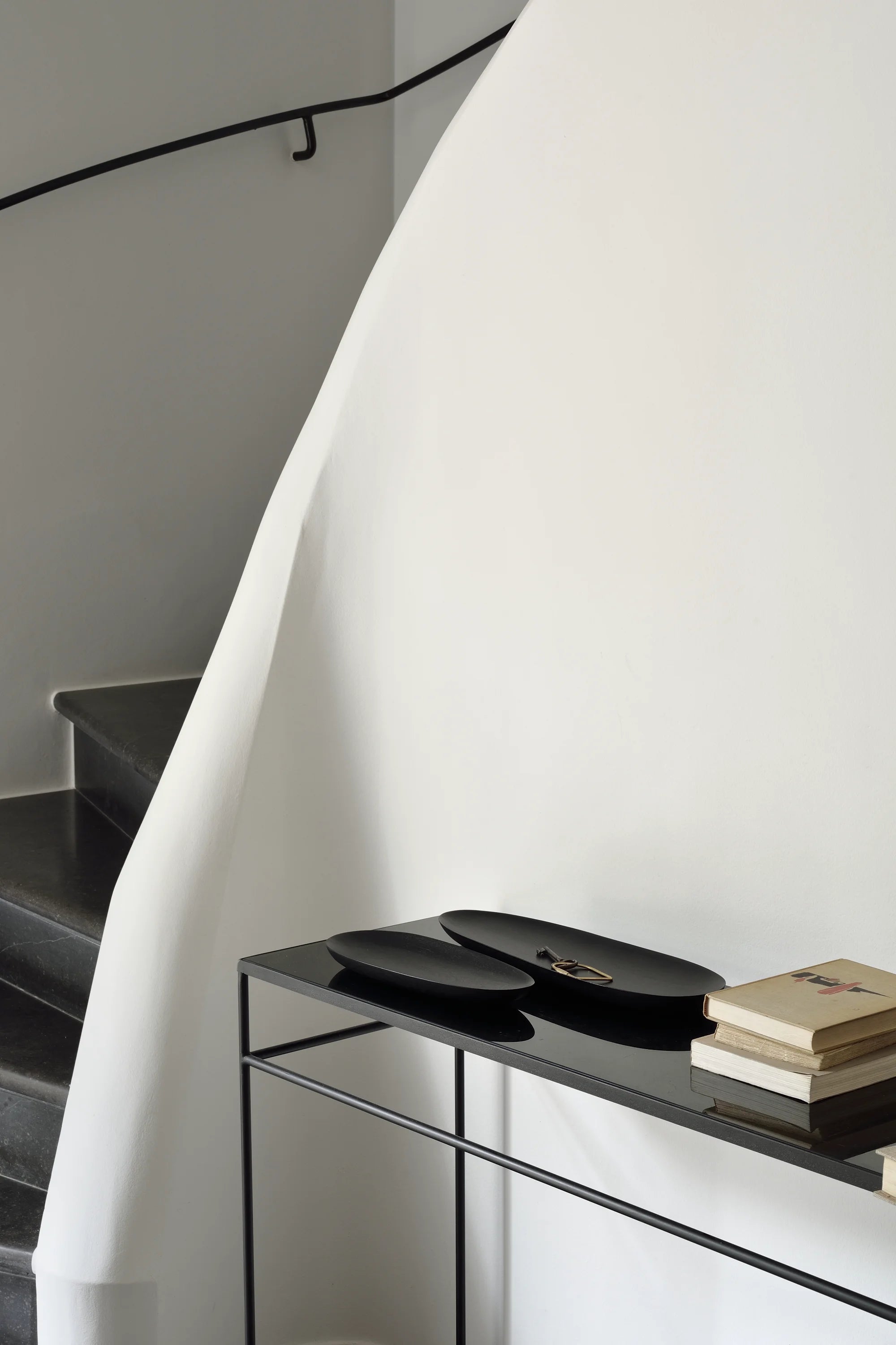 Thin Oval Boards Set