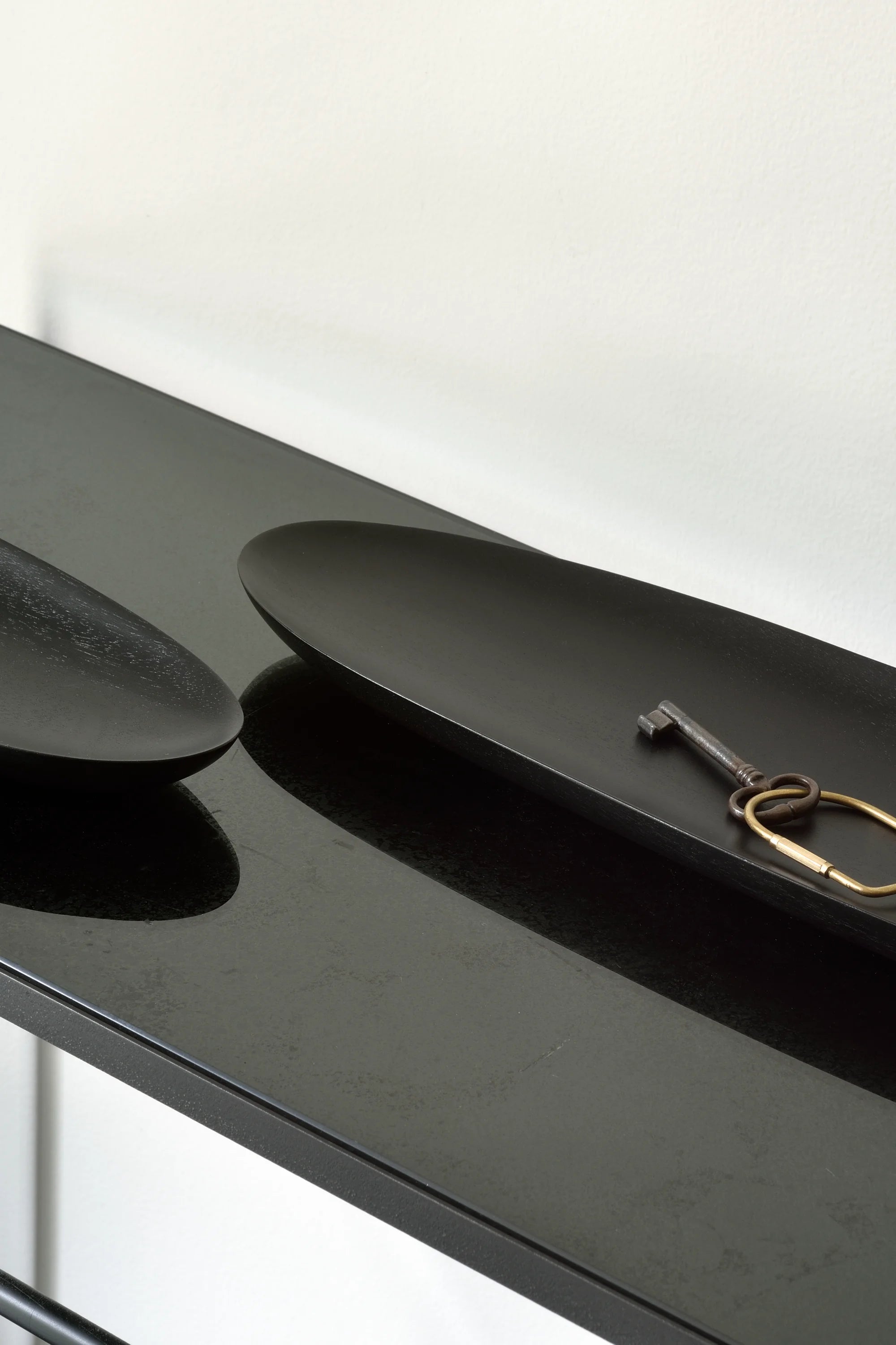 Thin Oval Boards Set