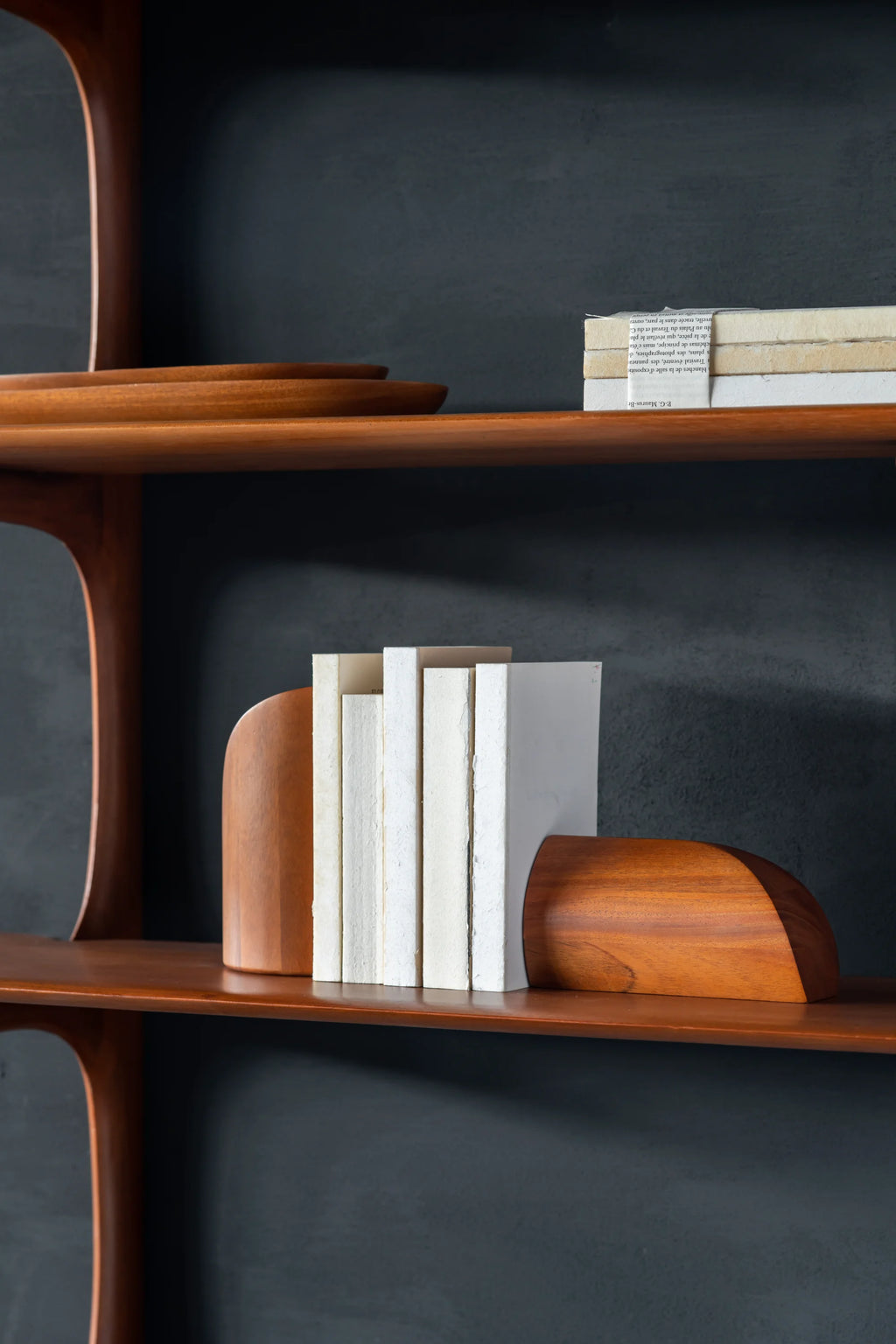 PI Bookends - THAT COOL LIVING