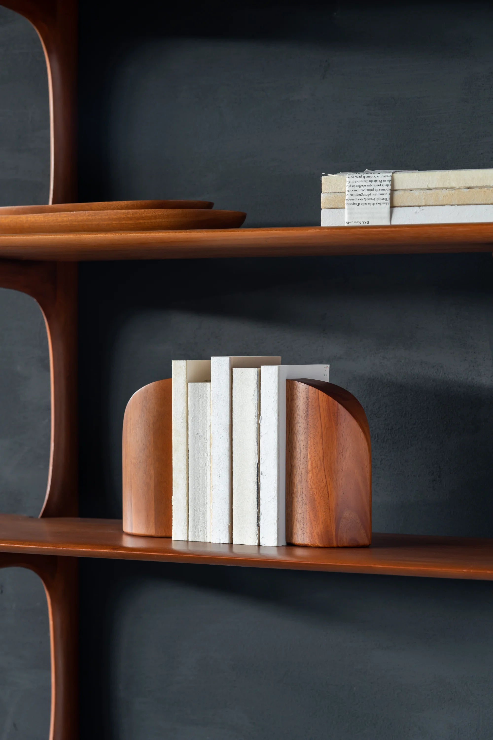 PI Bookends