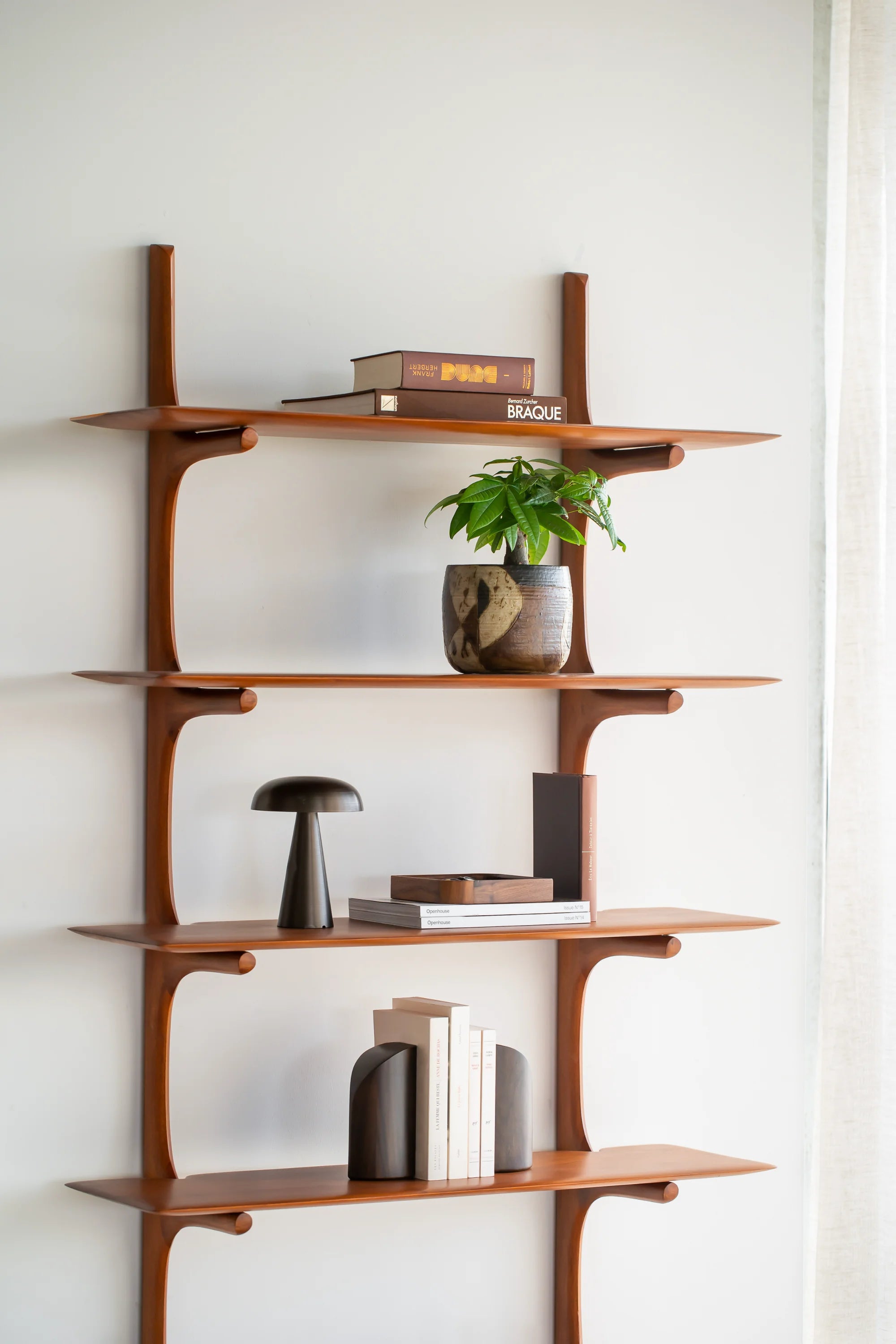 PI Bookends