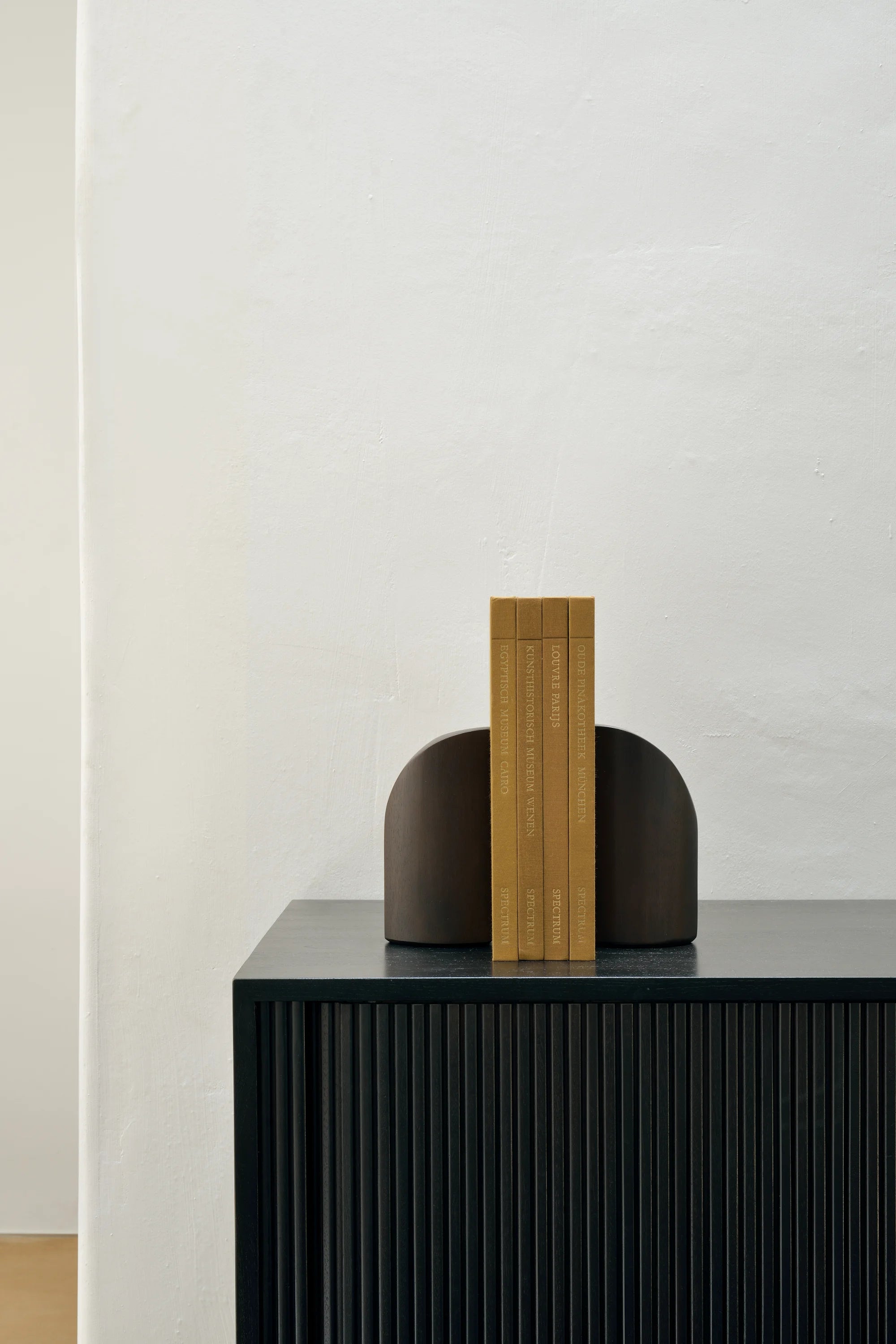 PI Bookends