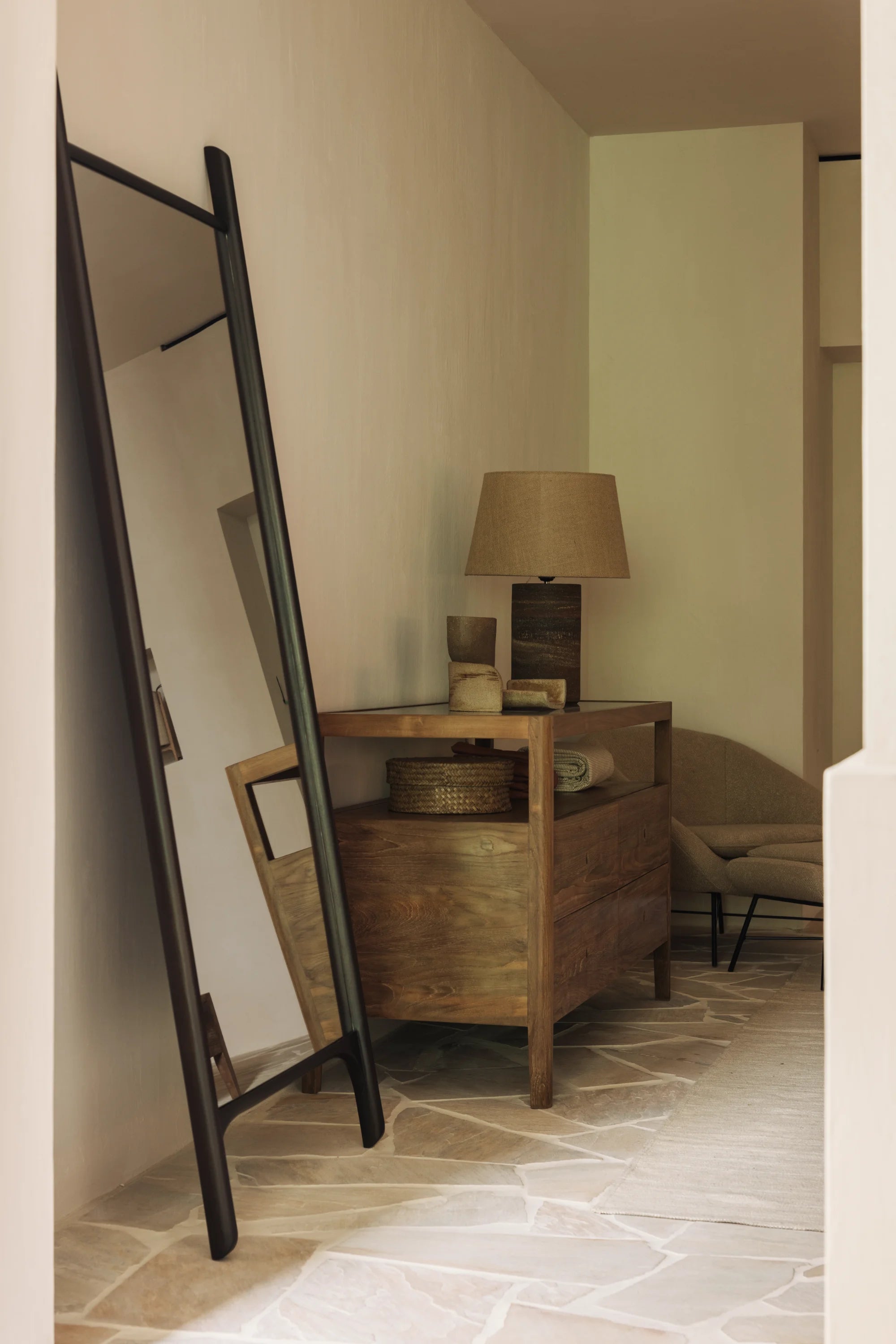 Spindle Dresser