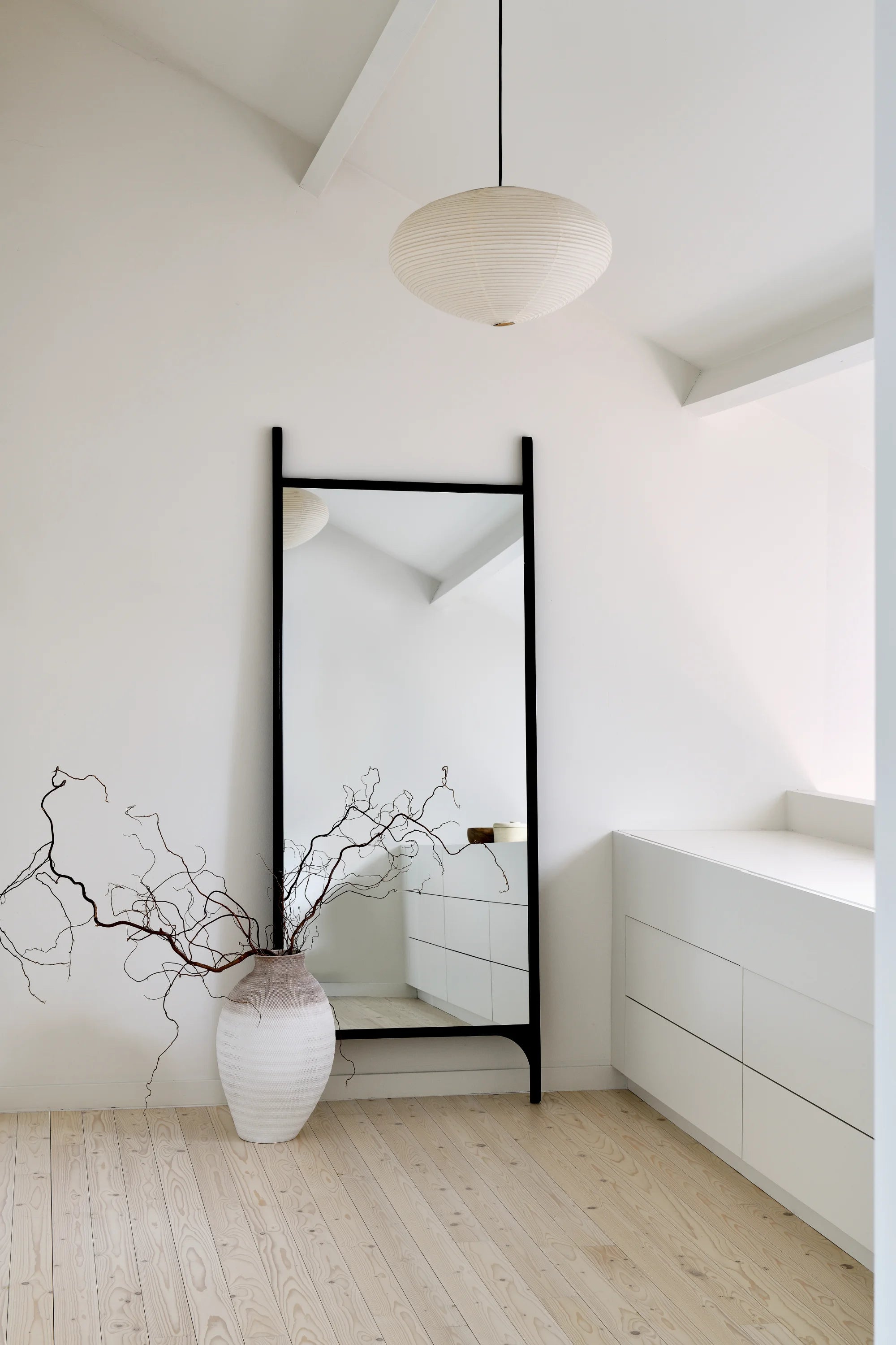 PI Floor Mirror - THAT COOL LIVING