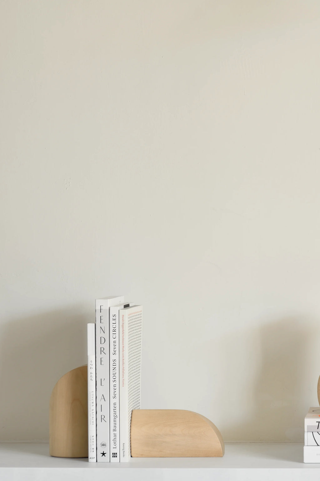 PI Bookends - THAT COOL LIVING