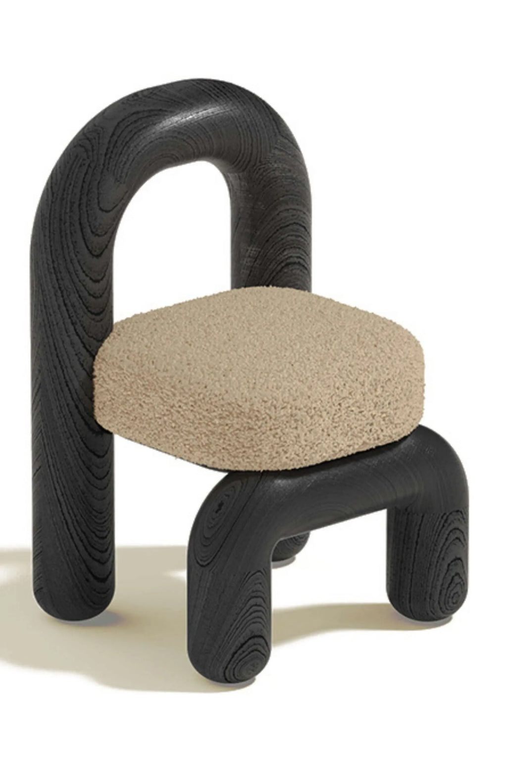 Lithic Dining Chair - THAT COOL LIVING
