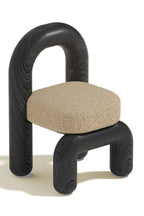 Lithic Dining Chair - THAT COOL LIVING