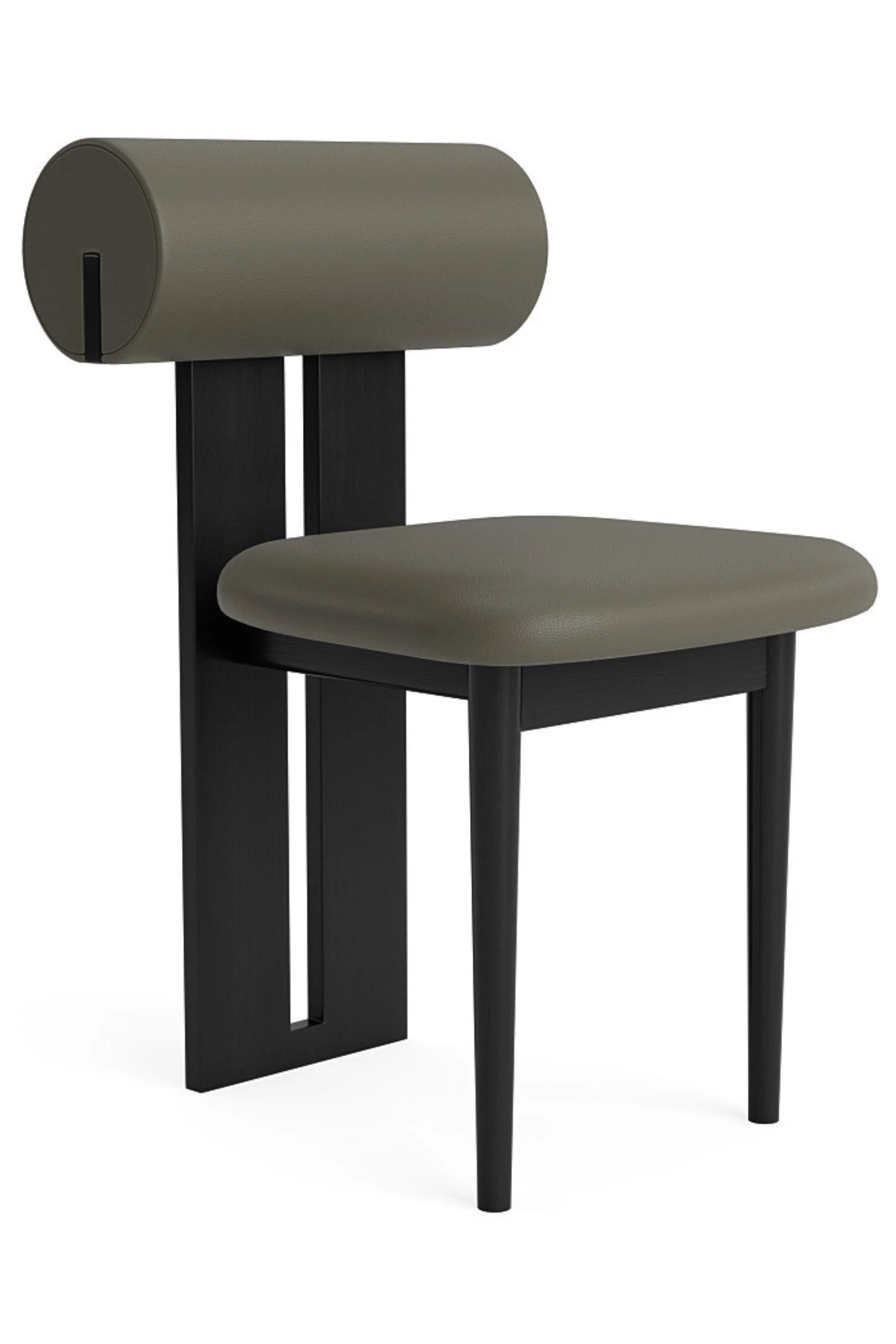 Hippo Chair - Boucle - THAT COOL LIVING