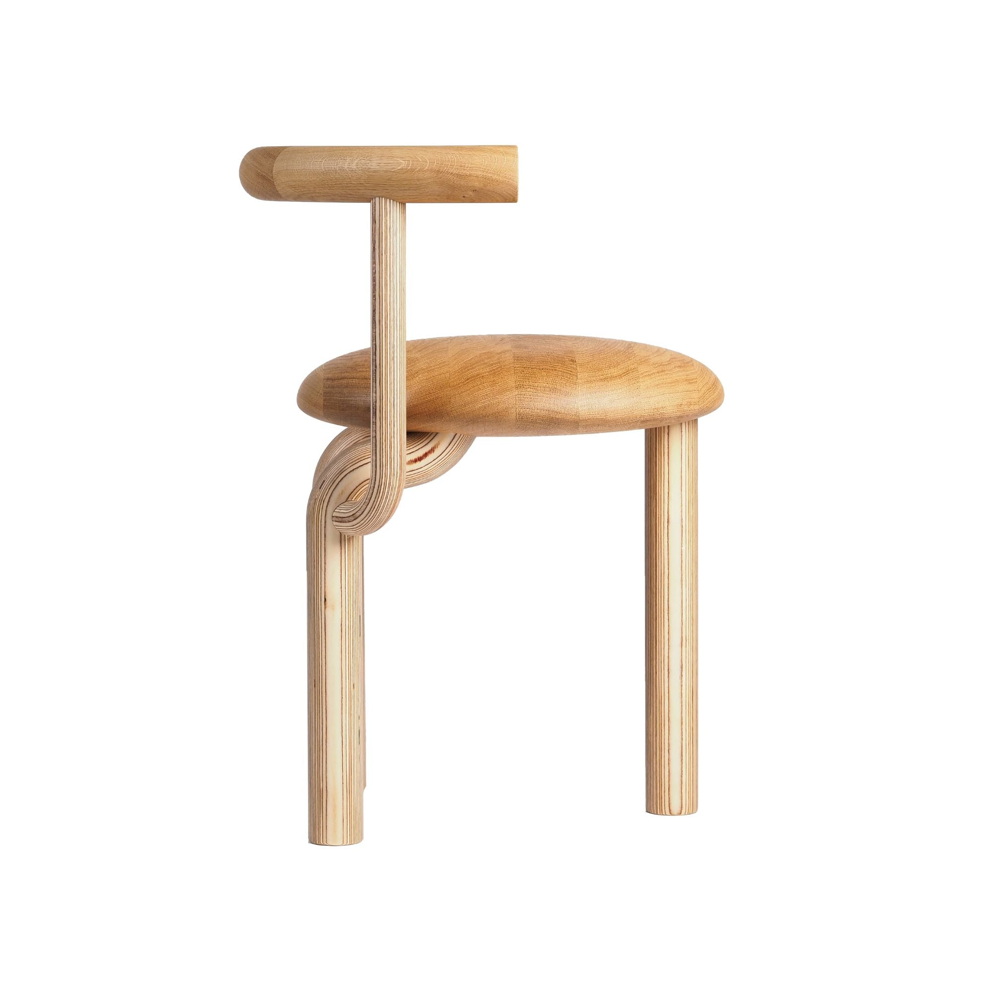 Sieni Chair - THAT COOL LIVING