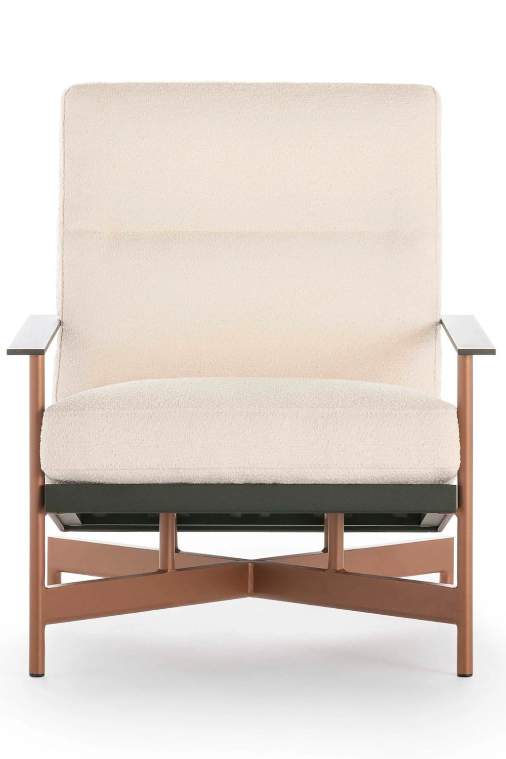 Onde Club Armchair - THAT COOL LIVING