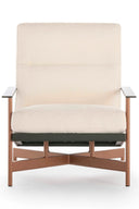 Onde Club Armchair - THAT COOL LIVING