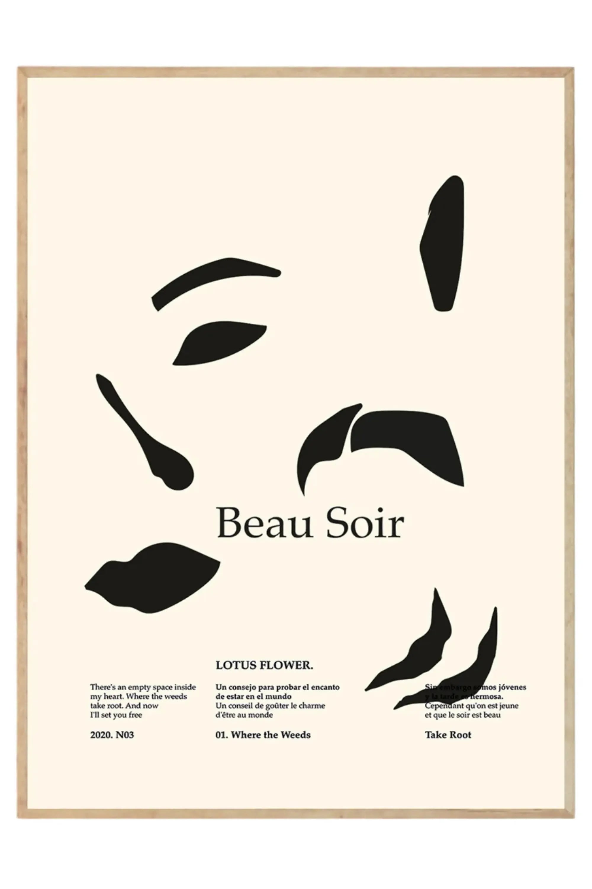 Beau Soir