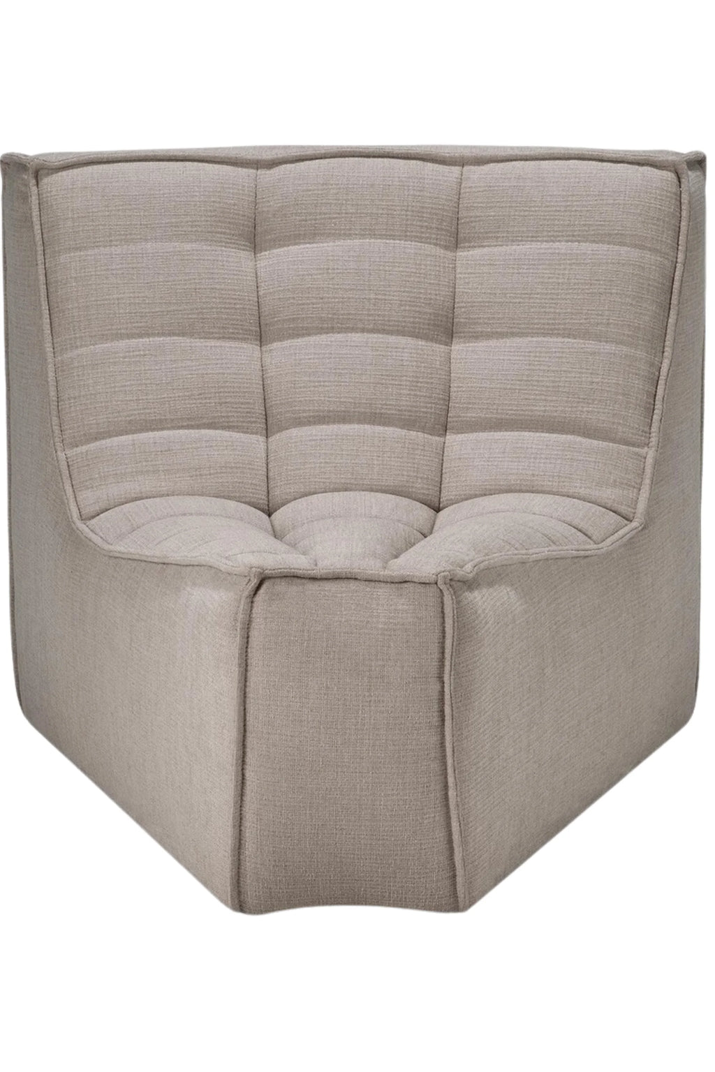 N701 Modular Sofa - THAT COOL LIVING