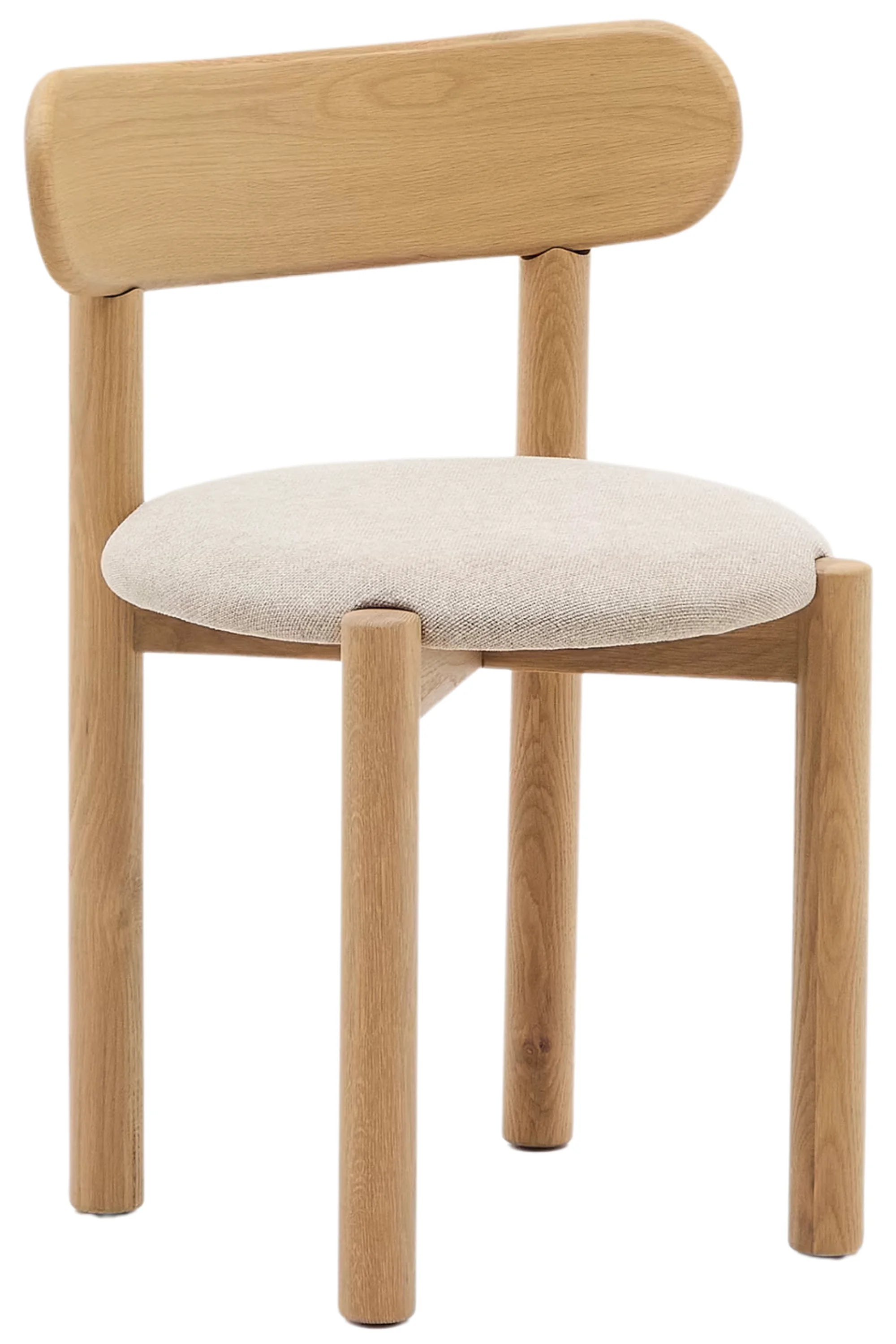 Riaza Chair - THAT COOL LIVING