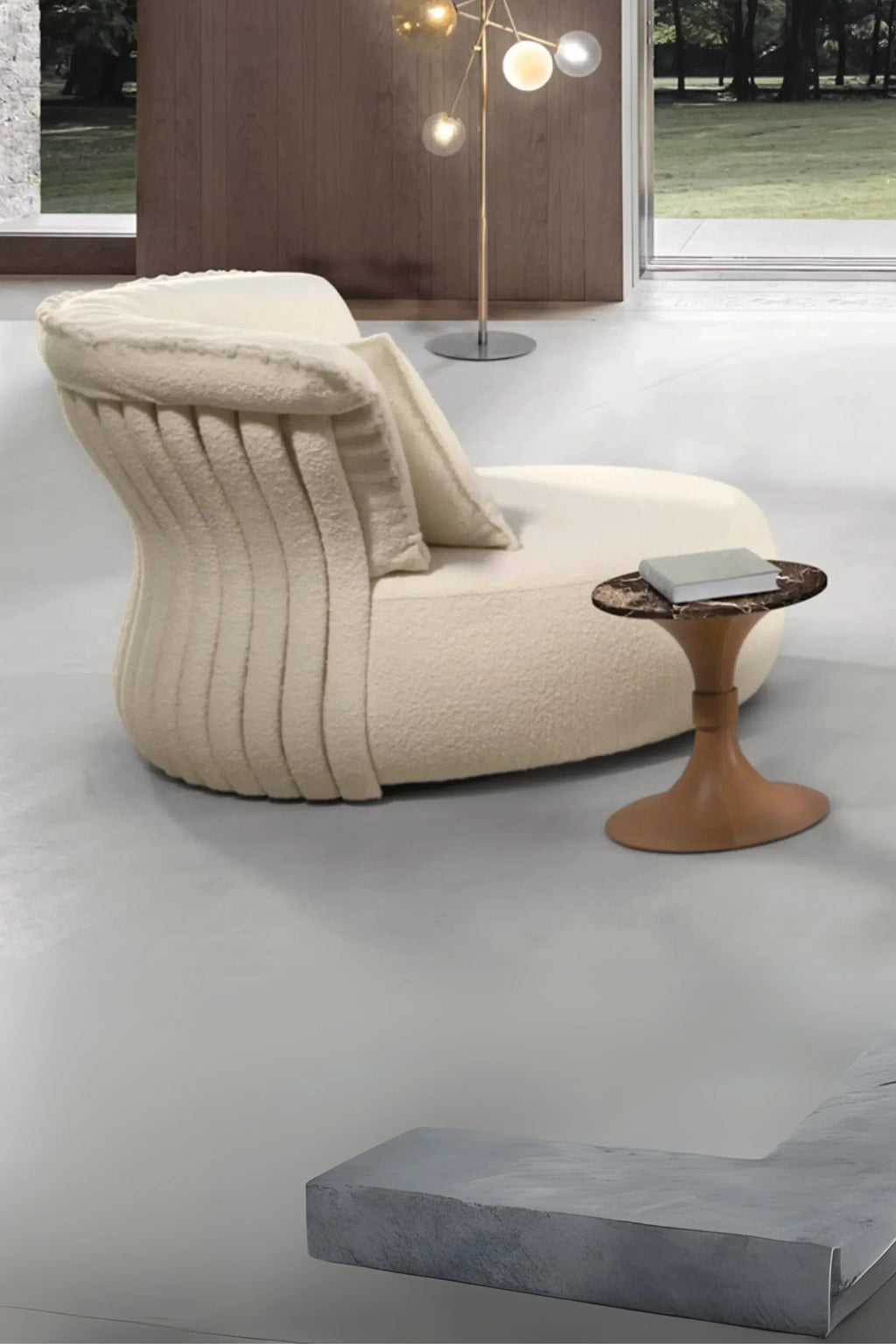 Cannes Sofa - THAT COOL LIVING