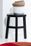 Glyph Stool - Black