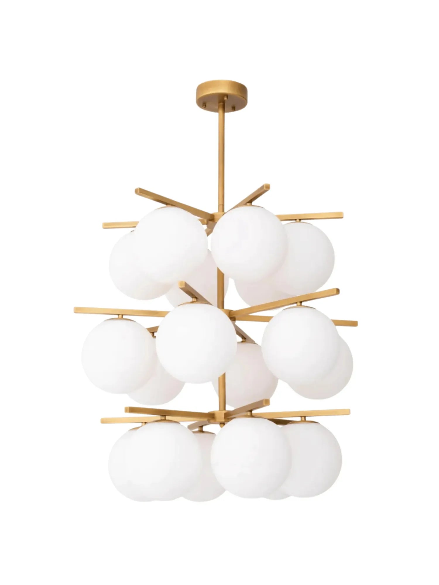 Noa Chandelier by Eichholtz - THAT COOL LIVING