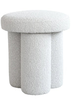 Big Foot Stool