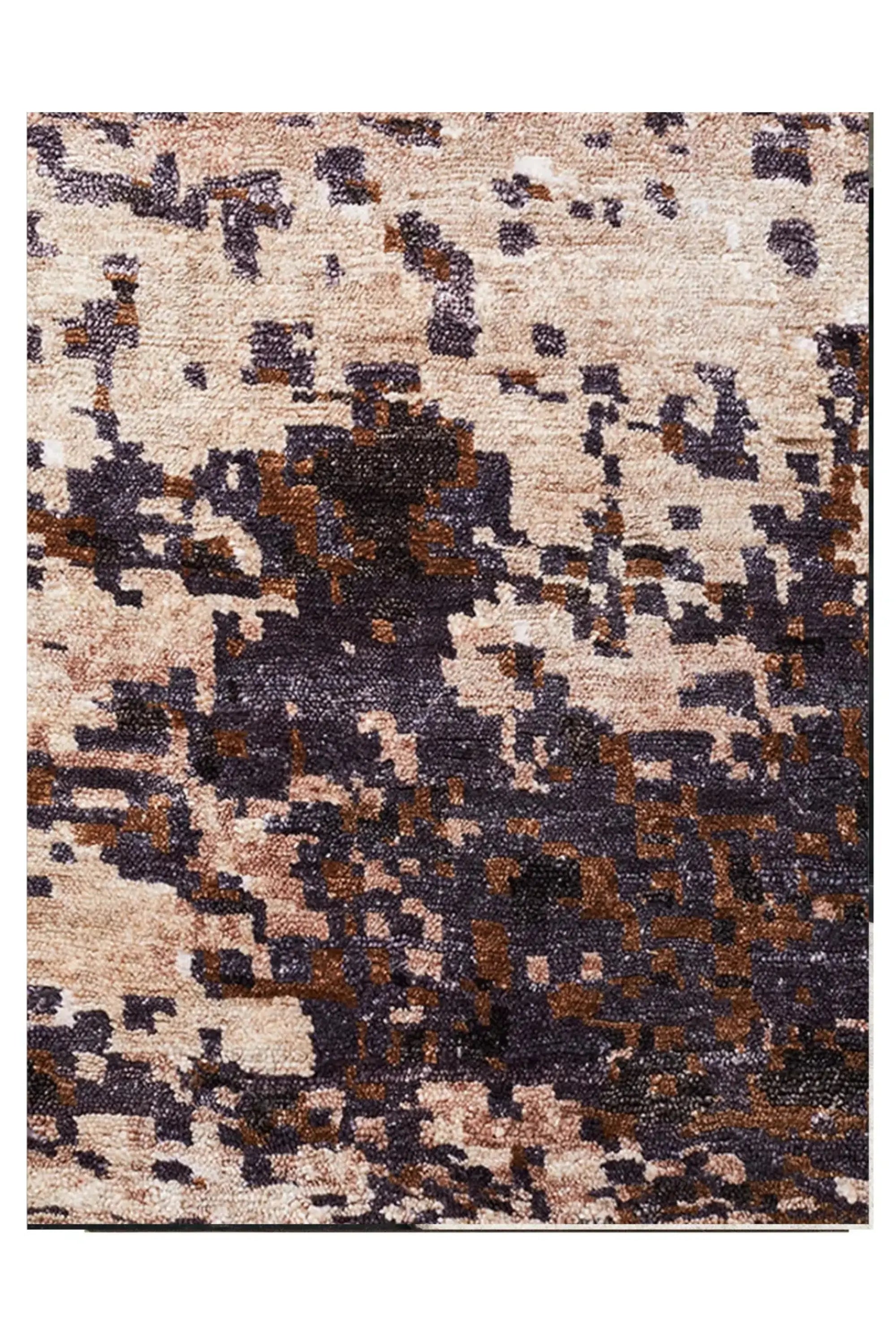 Moon Rug