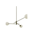 Trevi Pendant Lamp