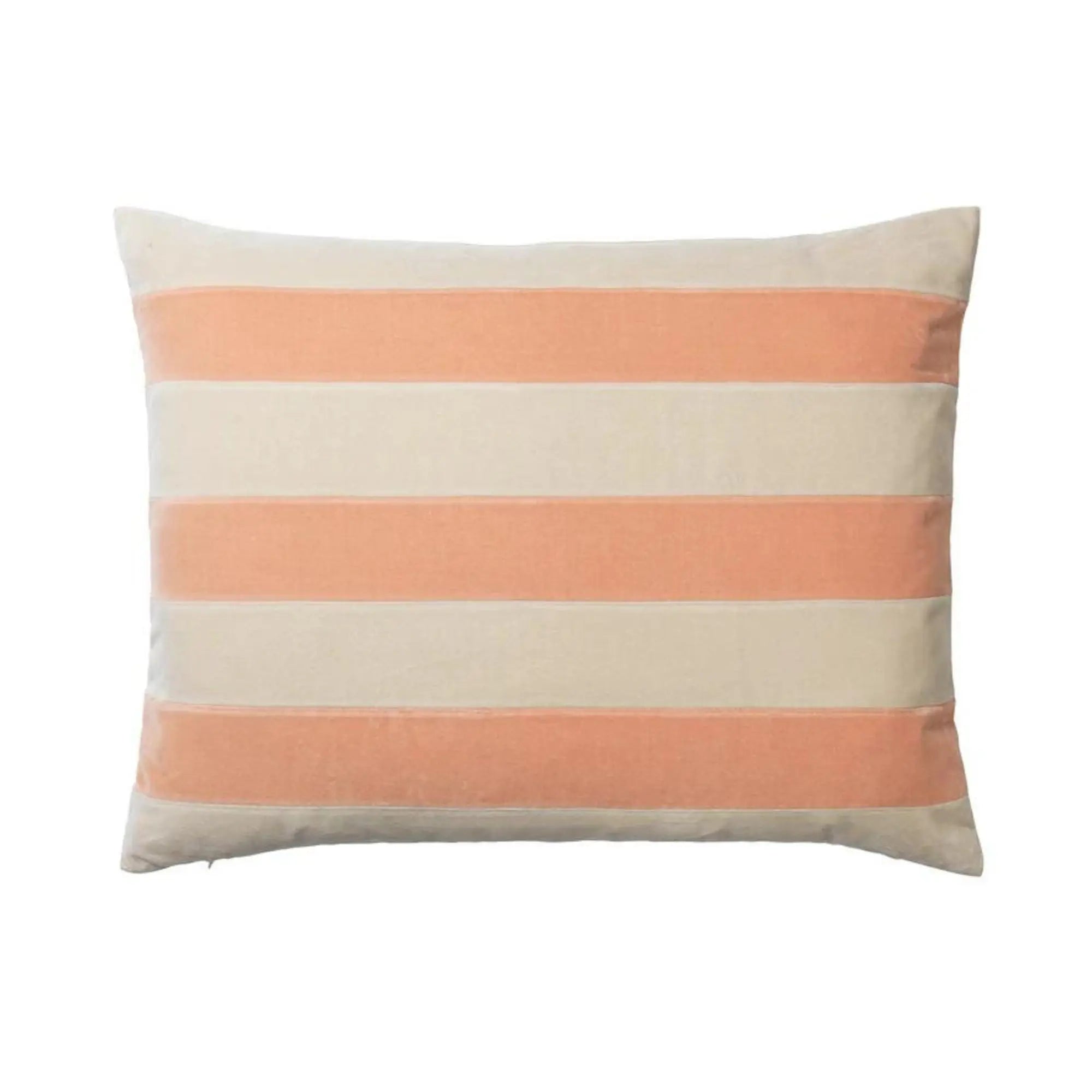  Zarah Cushion showcasing a beautiful handcrafted texture and decorative tassel details for added charm 