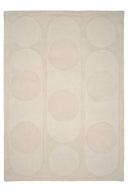 Orb Alliance Wool Rug - THAT COOL LIVING