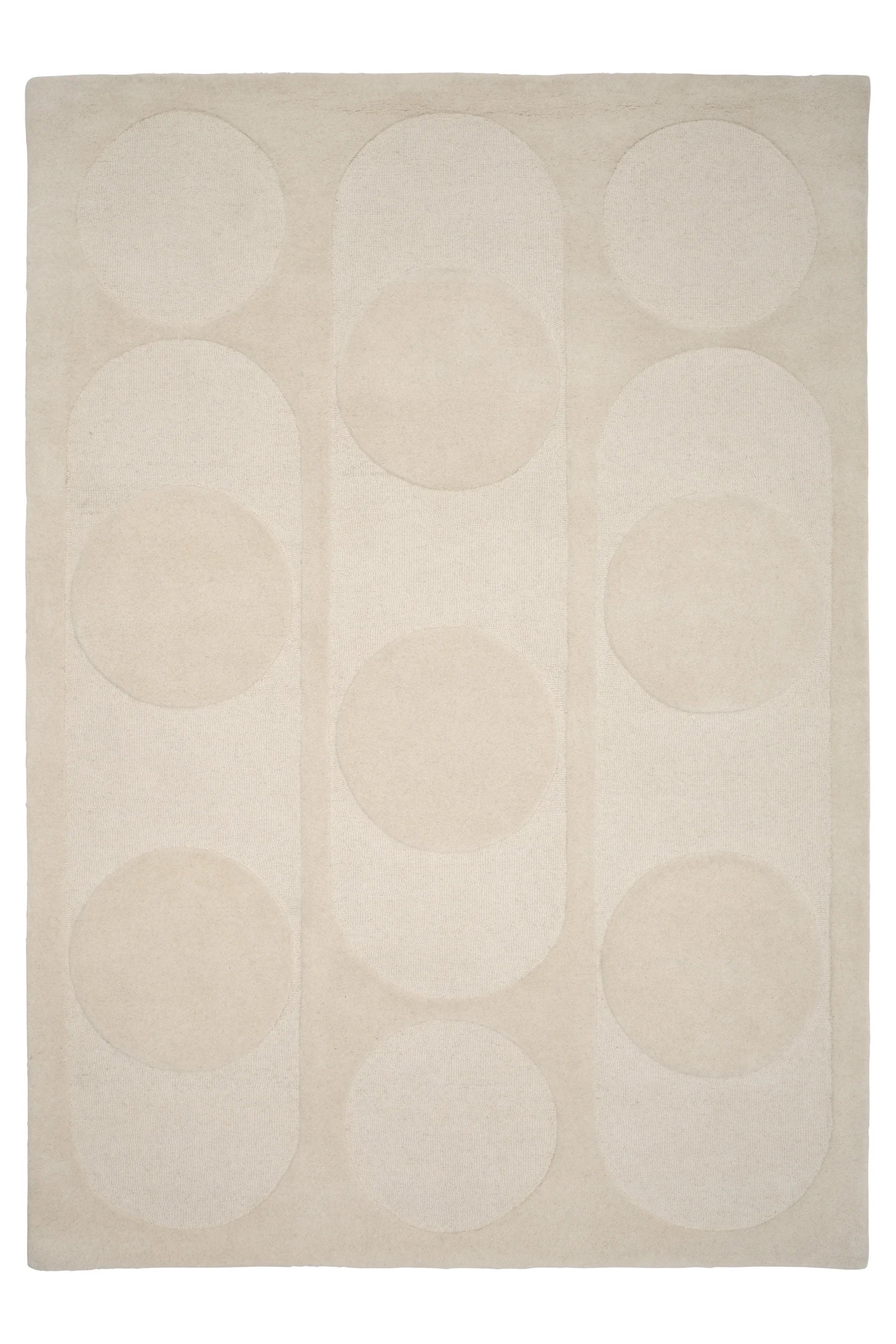 Orb Alliance Wool Rug